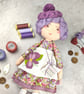 Iris, A Spring Maid - Image 3