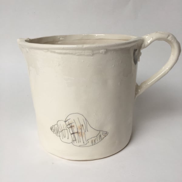 The Jug - The Seaside Collection