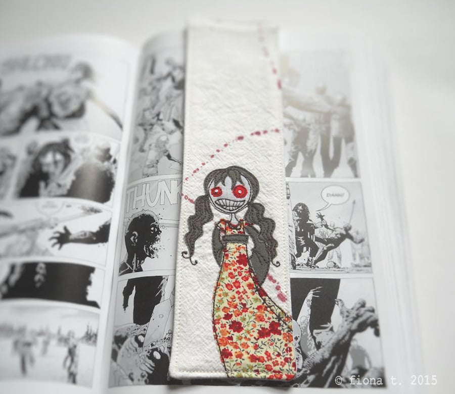 zombie bookmark