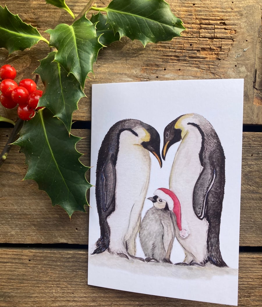Christmas cards 