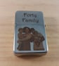 Personalised Photo Engraved Chrome Lighter - Image 4