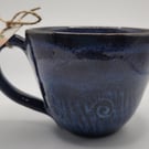 Handmade mugs