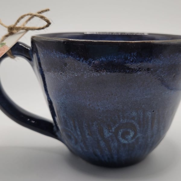 Handmade mugs