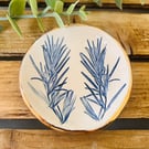 Little Botanical Dish 