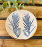 Little Botanical Dish 