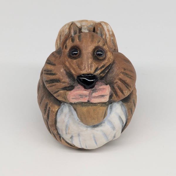 Squirrel 1 - Little Creatures Range