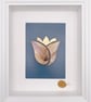 Jasmine - Original Floral Art  - Image 5