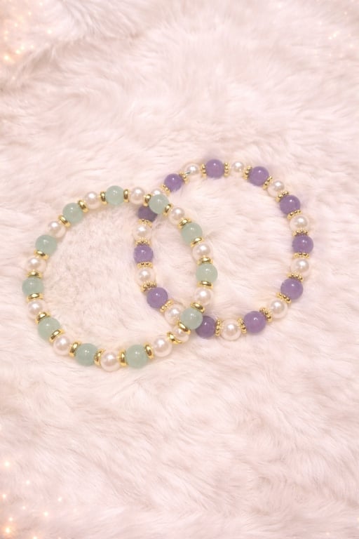 The Glow Bracelet