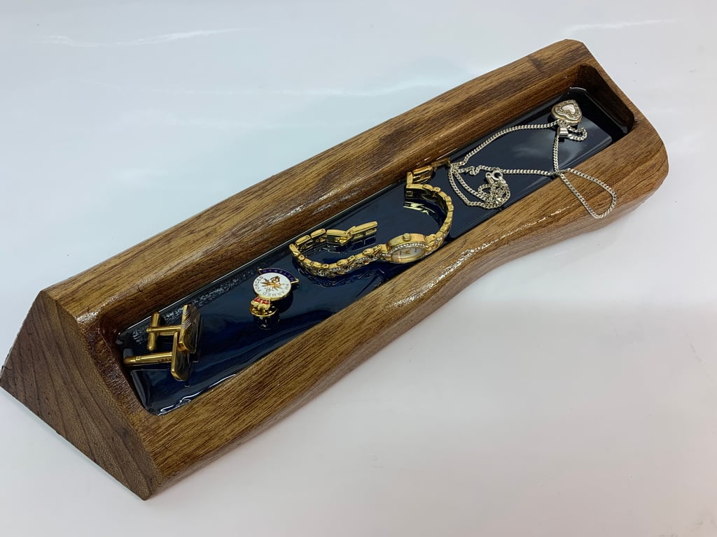 Trinket Display Tray