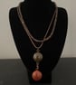 'Gila' Set of 2 Necklaces