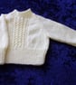 16 inch Round Neck Lemon Jumper - Image 1