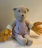 Darling Handmade Teddy Bears - Image 6
