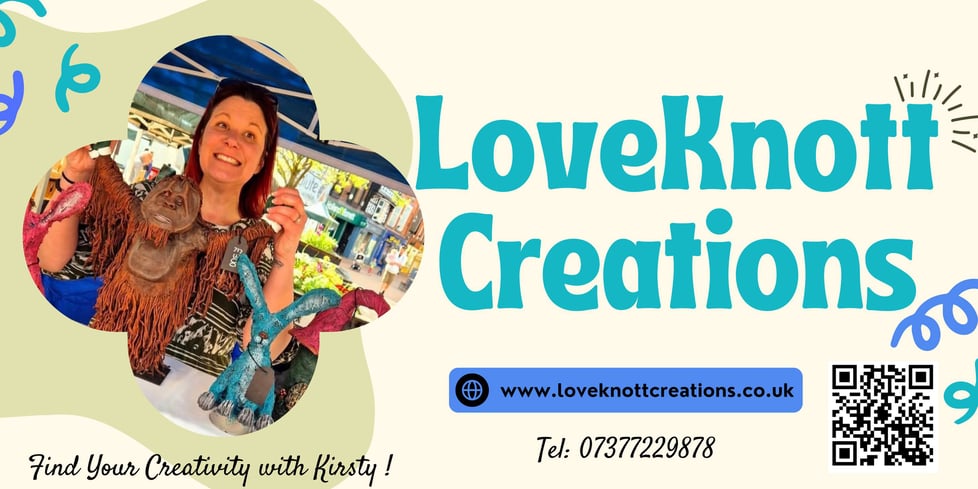 LoveKnottCreations UK