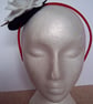 Floral fascinator - Image 3