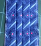 3-pack fabric face mask - Fireworks - Image 7