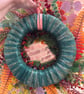 Autumn Everlast Door Wreath - Image 7