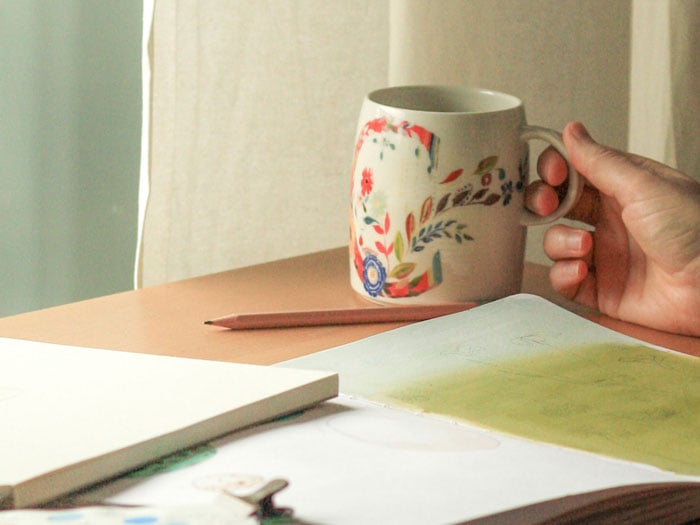 Cathryn Worrell Art & Illustration