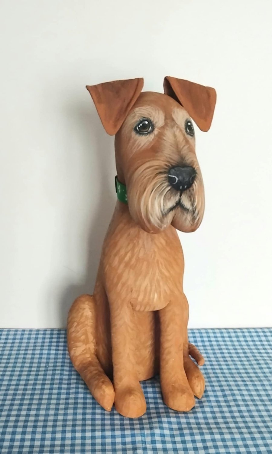 Irish Terrier