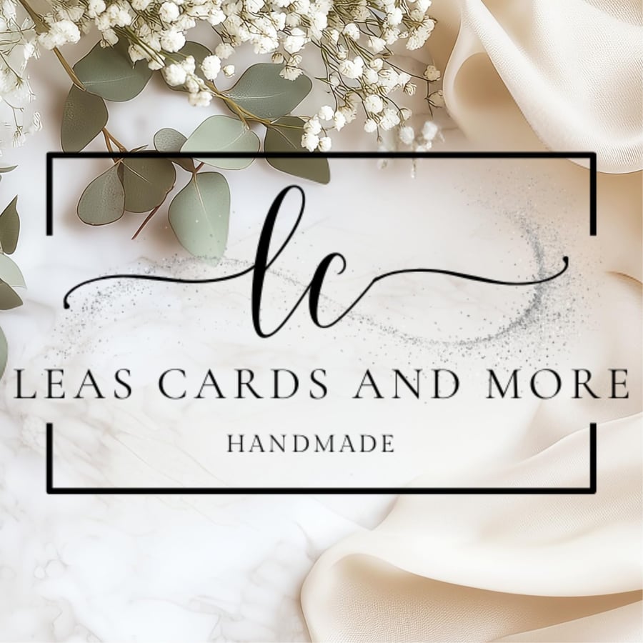 Leas Cards & More
