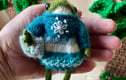 Little Frogs