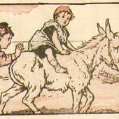 Little Shop on the Corner