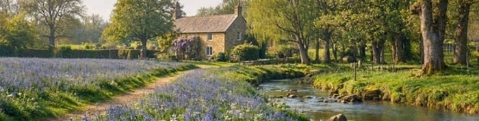 Bluebell Cottage Crafts