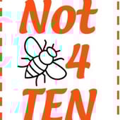 NotBee4Ten