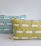 Dachsunds  Cushion  - Image 2