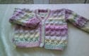  Baby and Childrens Cardigans
