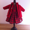 Tailored Wool Coat