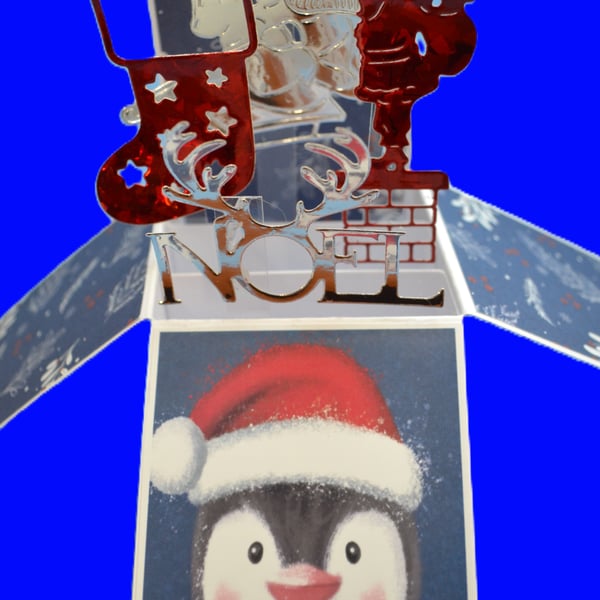 Christmas Card