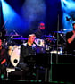Take That Performing Live In Concert Photograph Print - Image 1