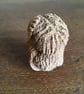Summer Seconds! Miniature owl sculpture - Image 4