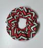 Trio of Christmas Scrunchies  - Image 4