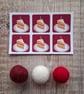 Little Messages Envelope Stickers - 24 mini stickers - Image 5