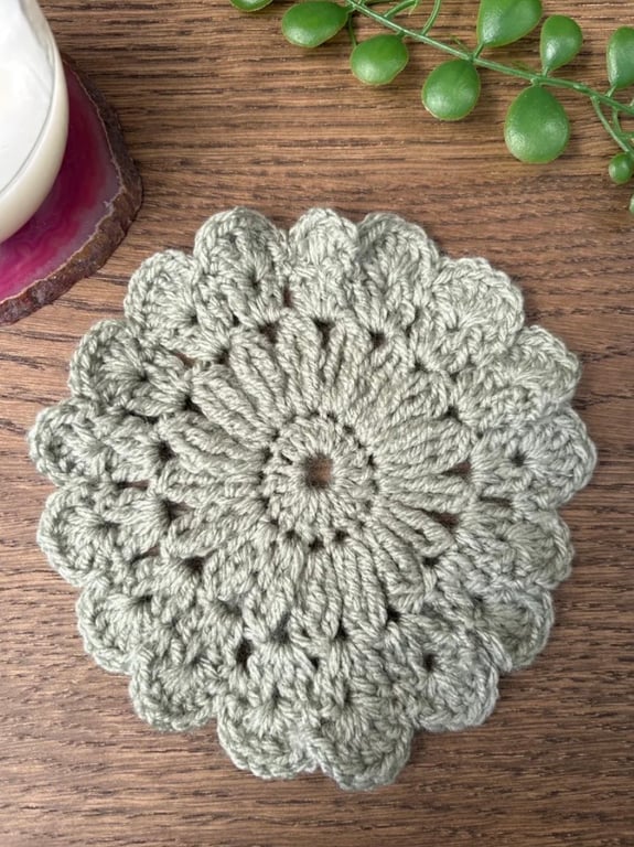 Bloom Coaster 