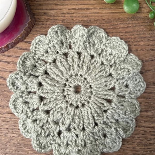 Bloom Coaster 