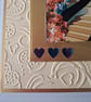 Dancing Deco Couple Anniversary Card - Image 4