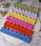 Christmas Cracker Hats Set of 6 Mixed Colours