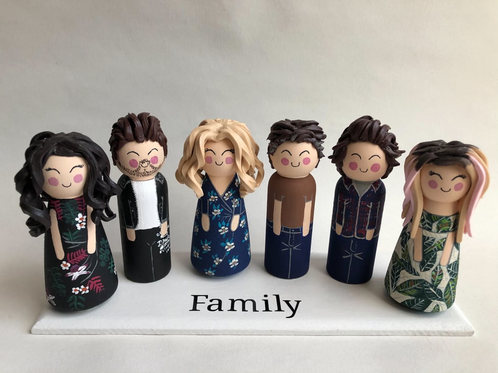 Wedding Toppers Co UK