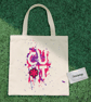 Little Cult Bag - Purple Slurp