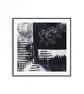 Flight 3 Square Art Print - Abstract Moments Collection - Image 6