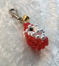 Father Christmas charm  - Image 2