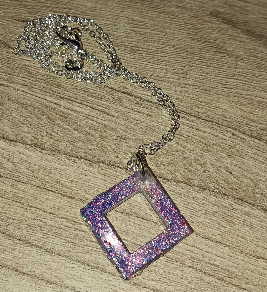 Necklace handmade gifts 