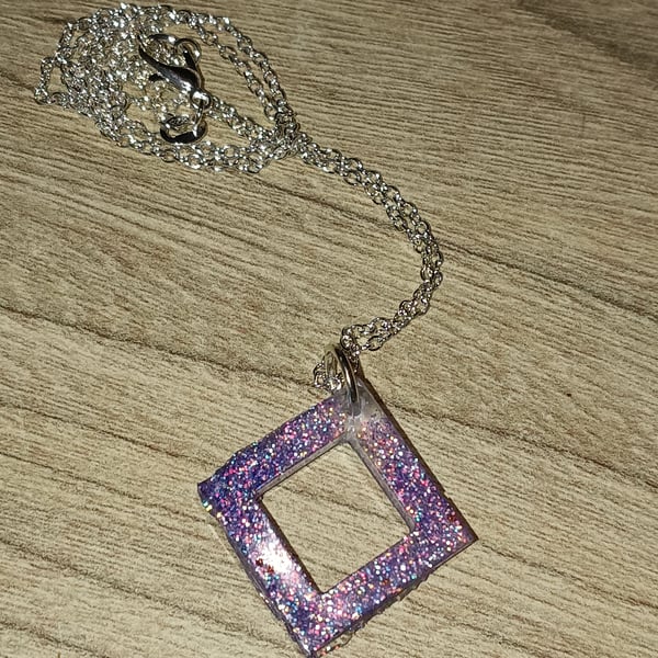 Necklace handmade gifts 