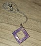 Necklace handmade gifts 