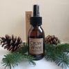 Winter Natural Room Spray