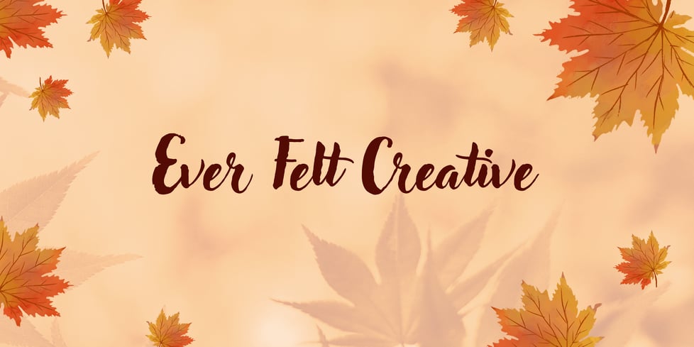 Ever Felt Creative
