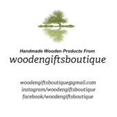 Woodengiftsboutique 