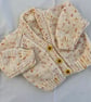 Baby 0-3m Cardigan